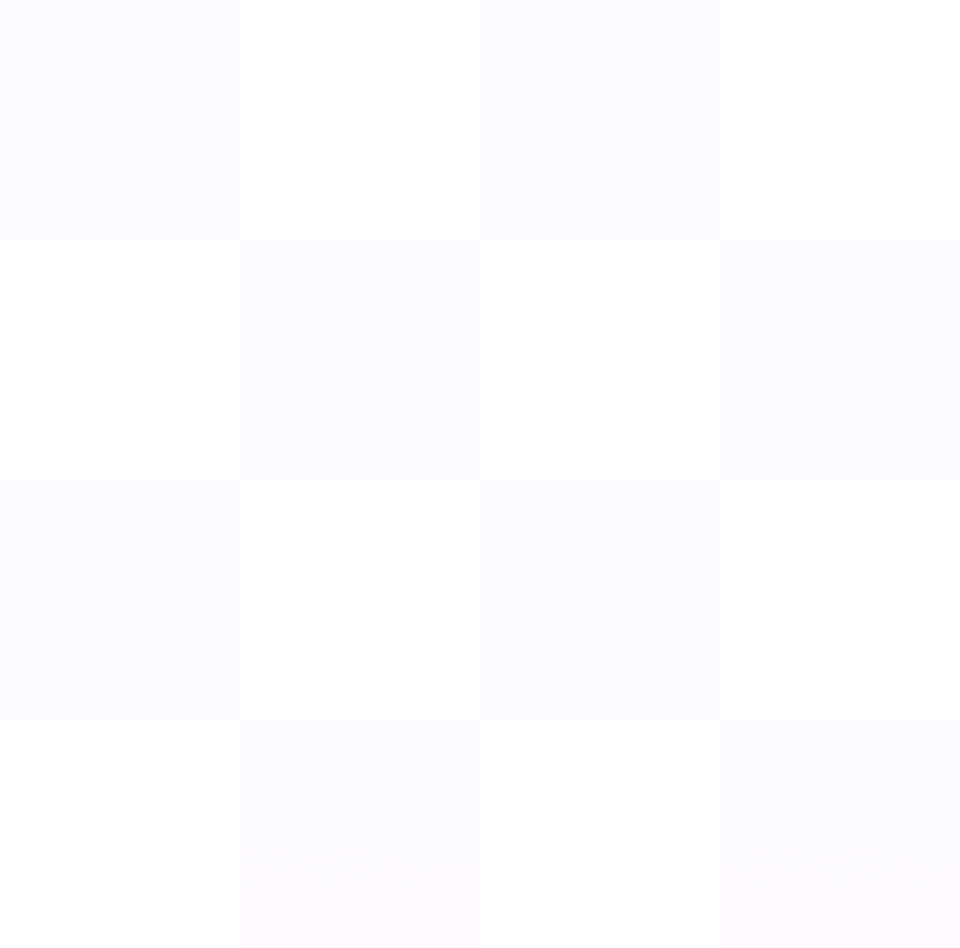 Decorative background grid pattern