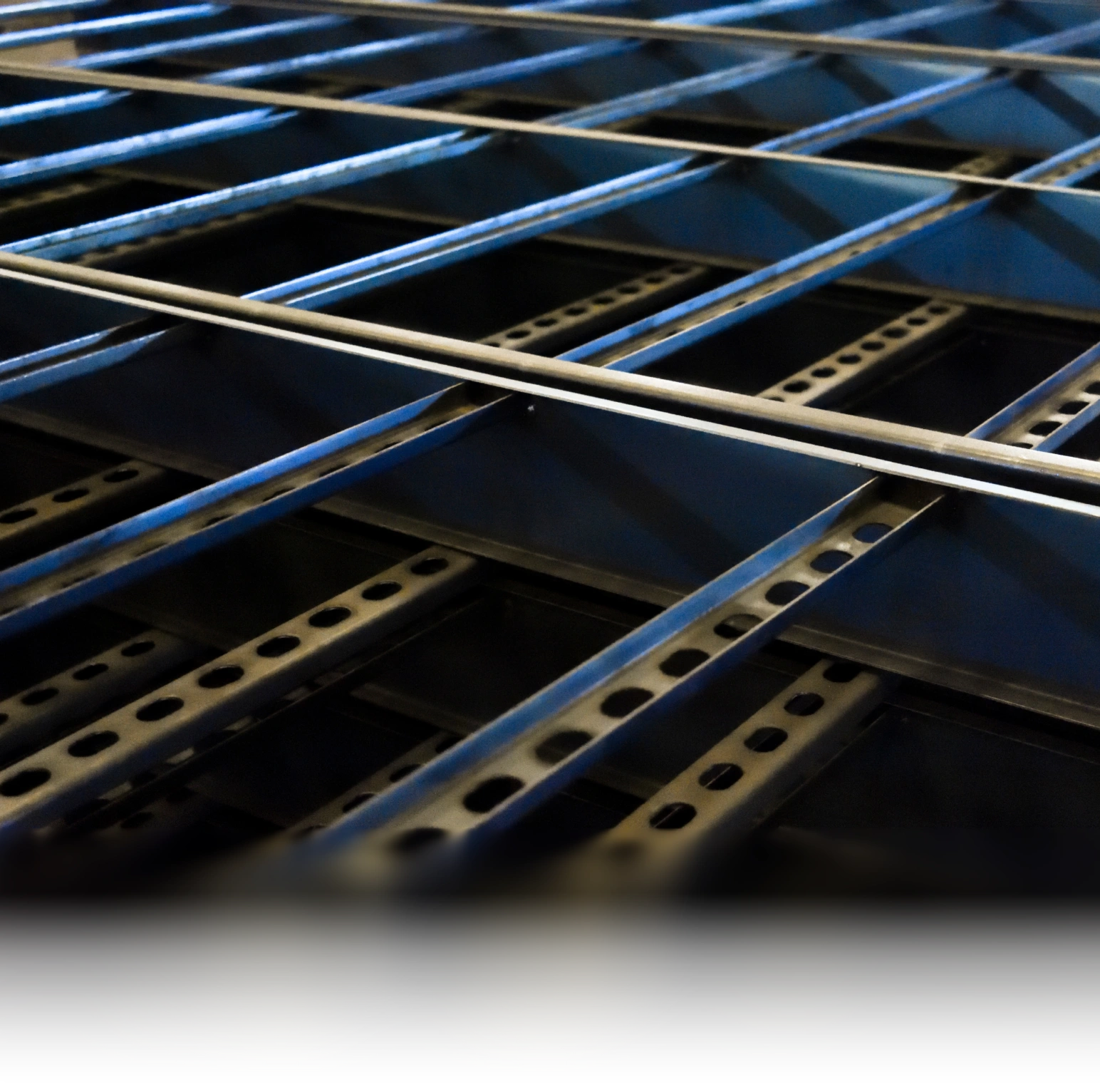 Cable Trays