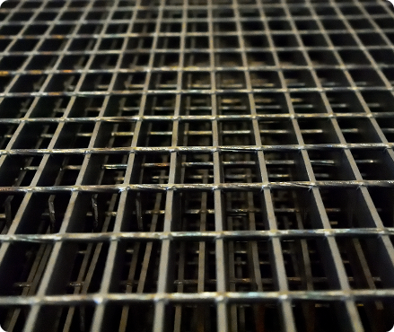 Gratings Main View